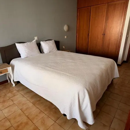 Rocha Paradise Appartement *