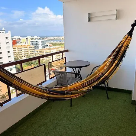 Rocha Paradise Portimão