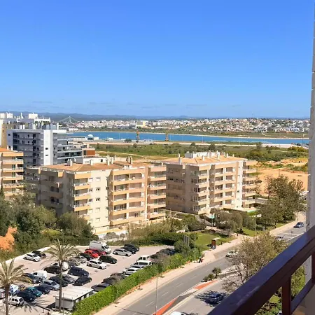 Appartement Rocha Paradise *