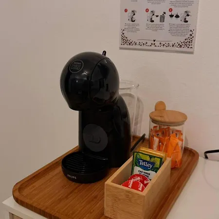 Appartement Rocha Paradise Portimão