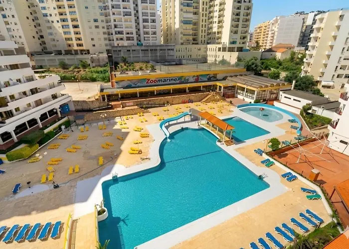 Rocha Paradise Appartement