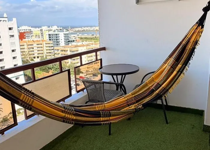 Rocha Paradise Portimão