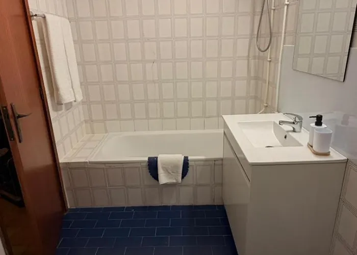 Rocha Paradise Appartement *