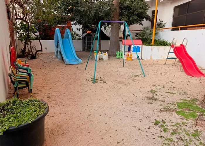 Rocha Paradise Appartement