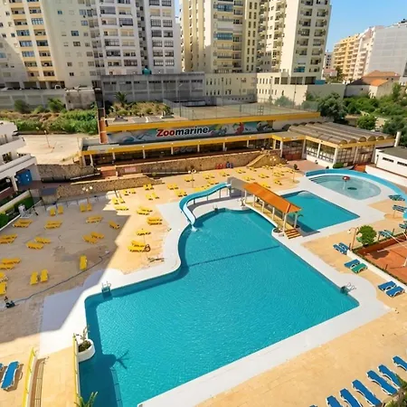 Rocha Paradise Lejlighed
