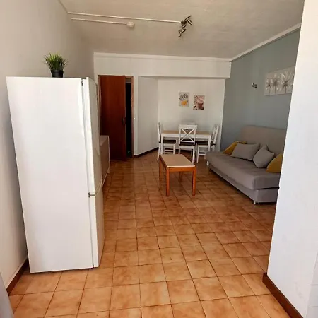 Rocha Paradise Apartament