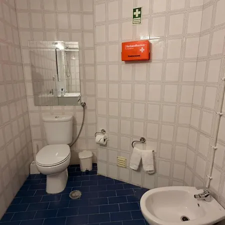 Rocha Paradise Apartment