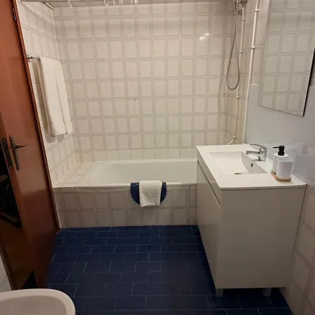 Rocha Paradise Apartment *