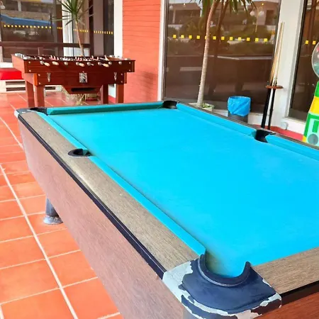 Rocha Paradise Portimao