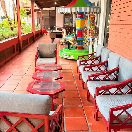 Rocha Paradise Portimao