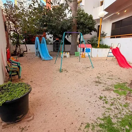 Rocha Paradise Apartment