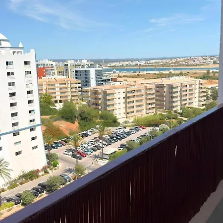 Rocha Paradise Portimao
