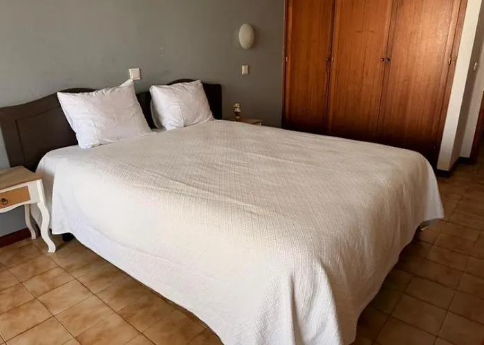 Rocha Paradise Apartment *