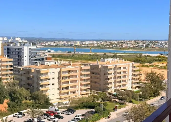 Apartment Rocha Paradise *