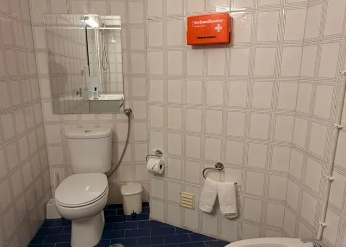 Rocha Paradise Apartment