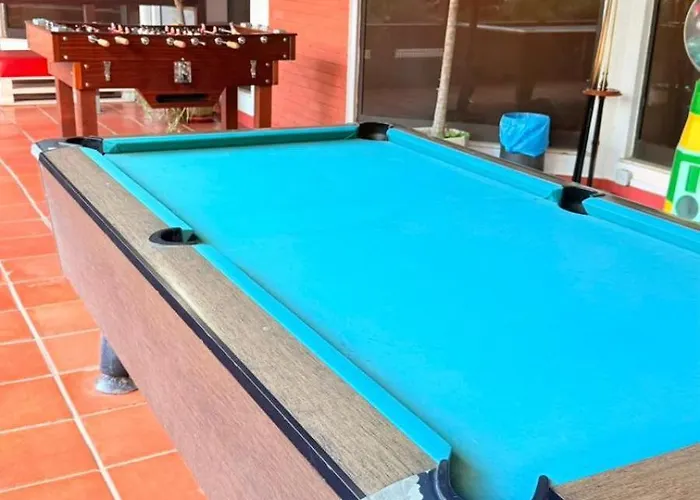 Rocha Paradise Portimao