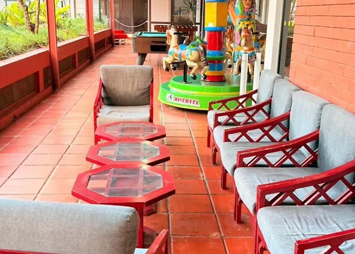 Rocha Paradise Portimão